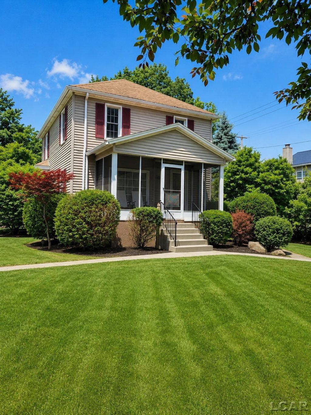 176 S Scott St, Adrian city