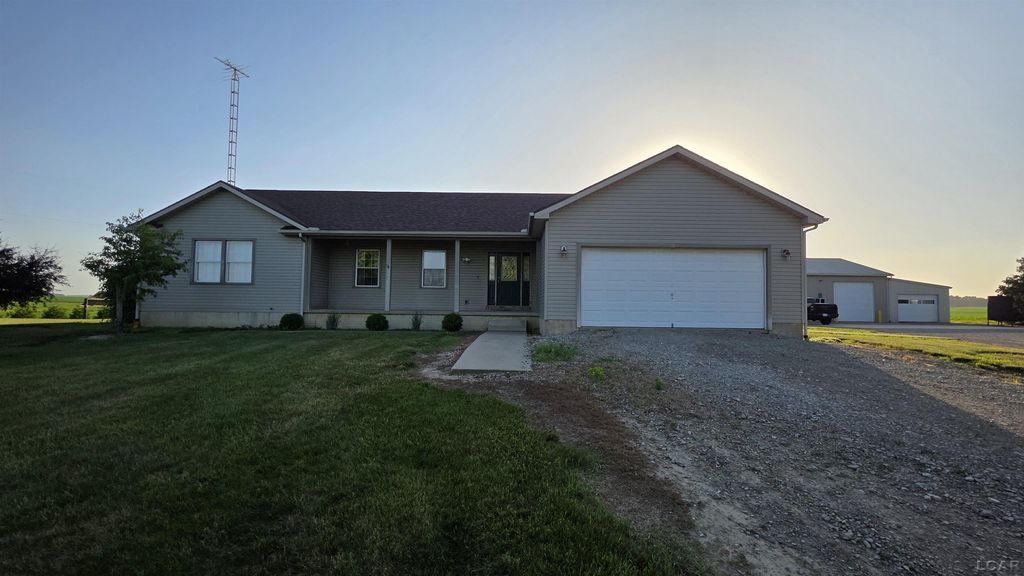 11830 Munson Hwy, Medina township