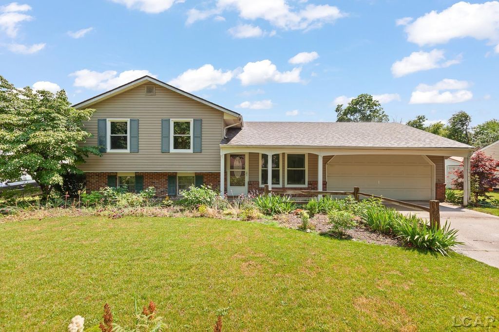 1000 Park St, Tecumseh city