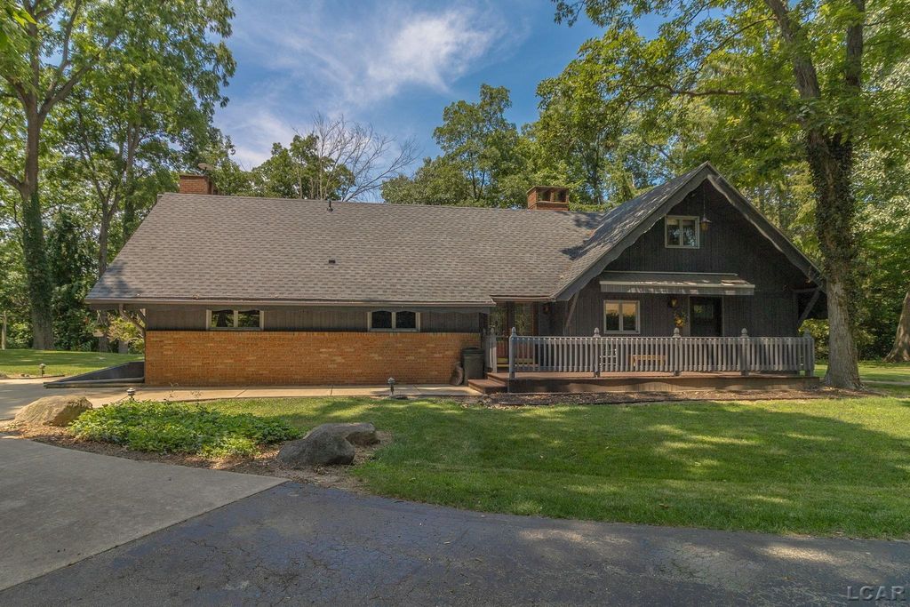 11726 Killarney Hwy Hwy, Cambridge township