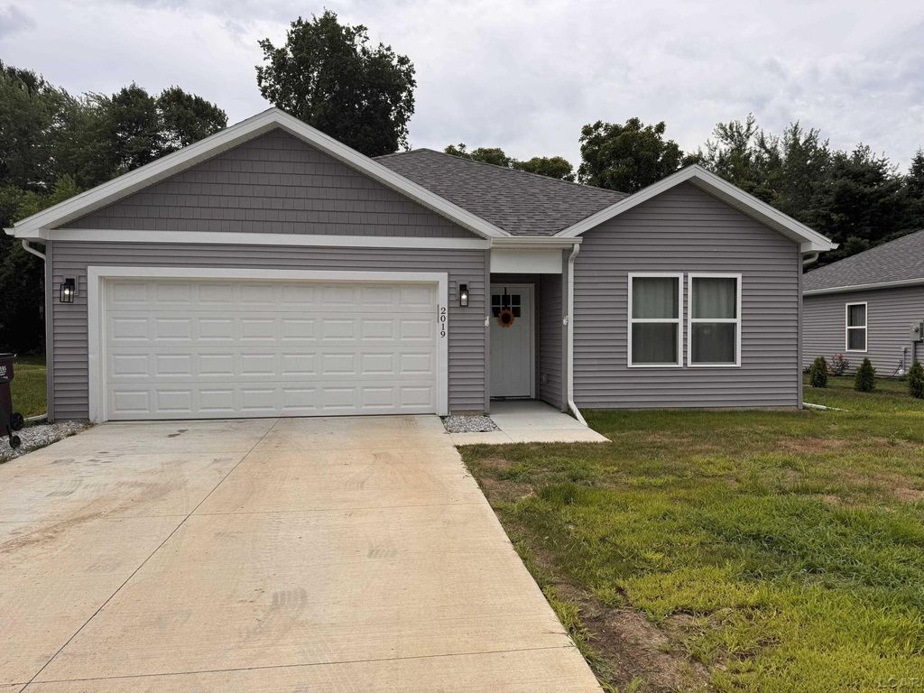 2019 Green Acres Dr, Adrian city