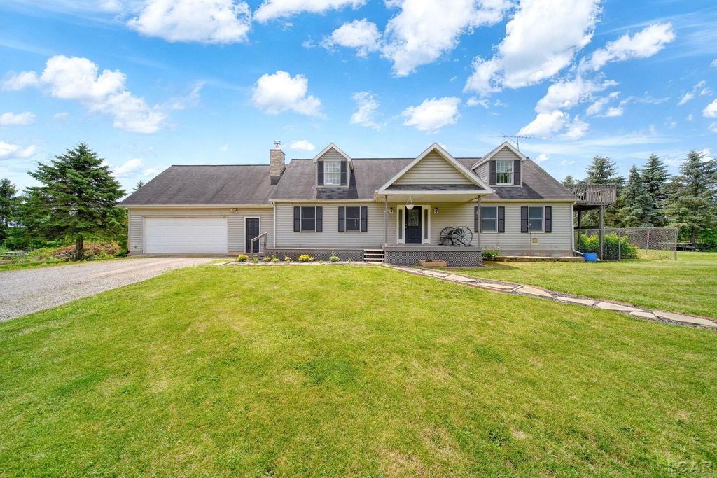 3310 Southard Hwy, Rome township