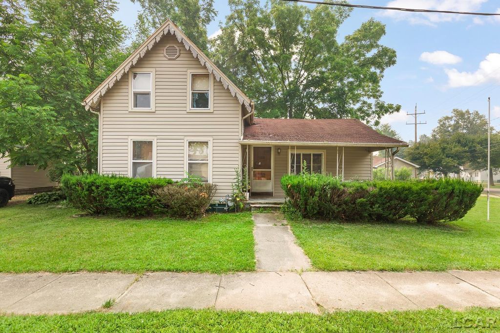 306 Summer St, Adrian city