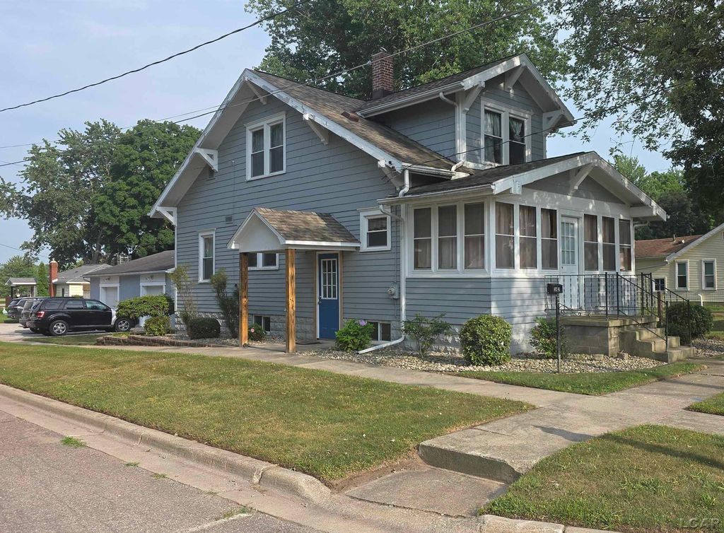 342 Burley St, Morenci city