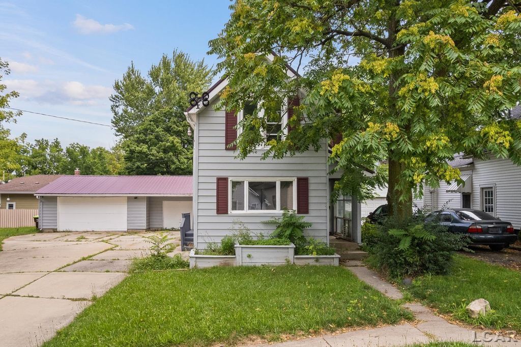 124 Bent Oak Ave, Adrian