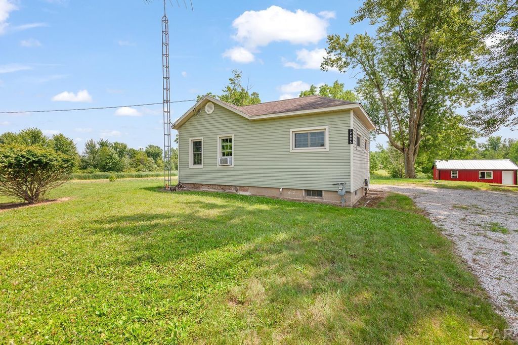 12895 Forrister Rd, Clayton village