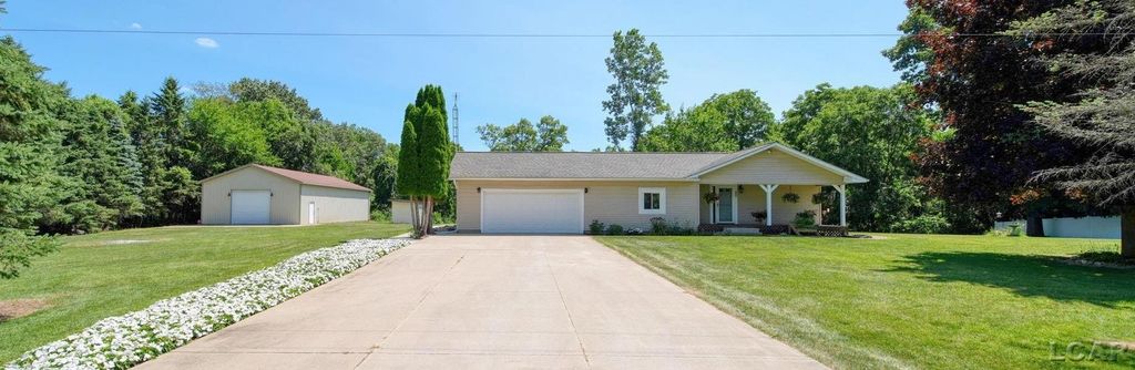 6573 Pawson Rd, Franklin township