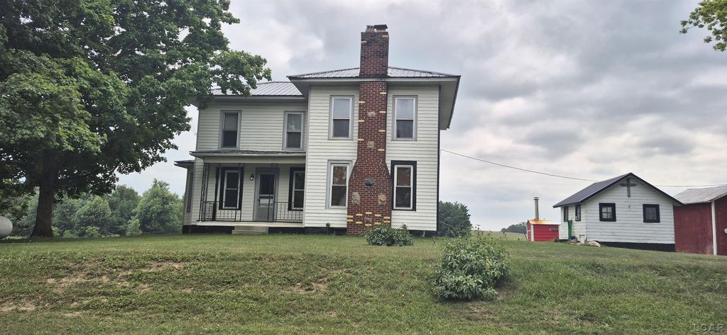 8513 Haley Rd, Dover township