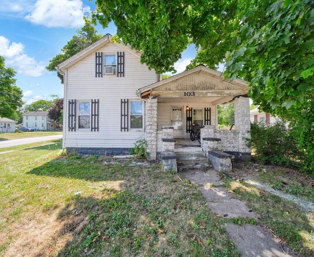 103 W Summit St, Adrian city