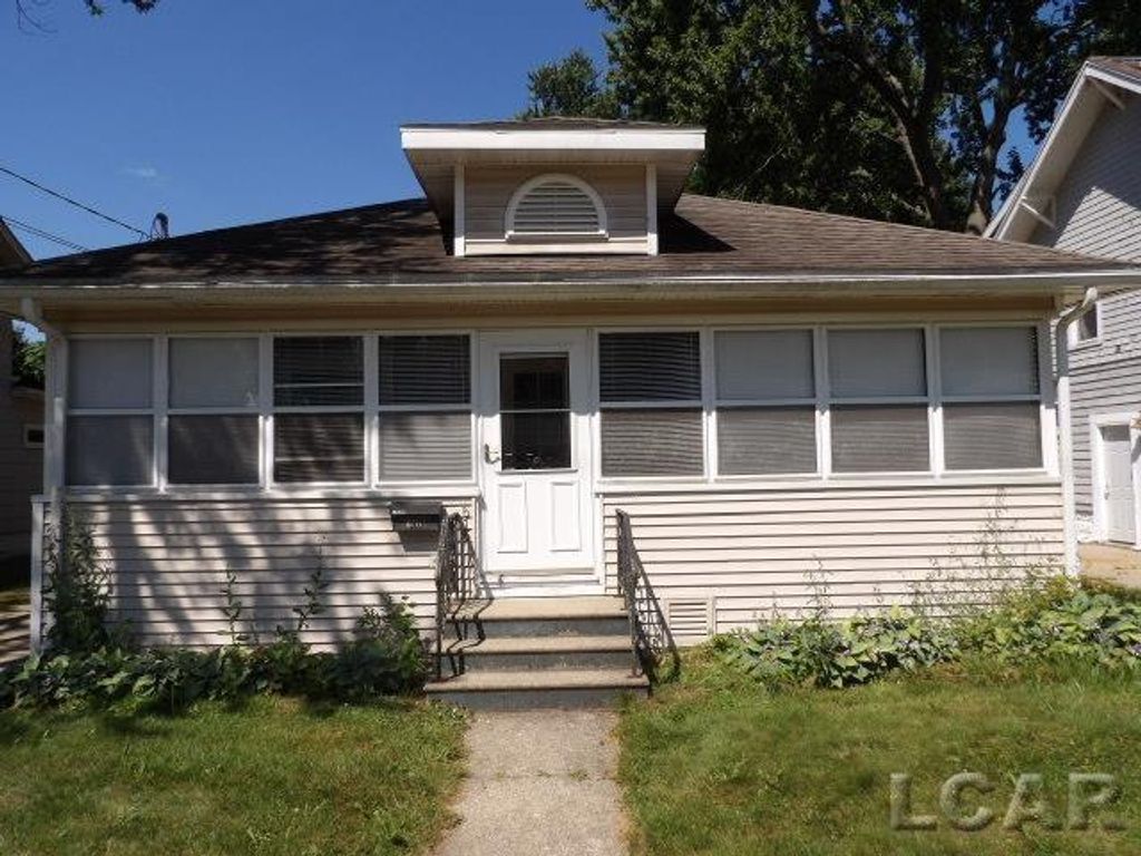 616 Orange St, Jackson city
