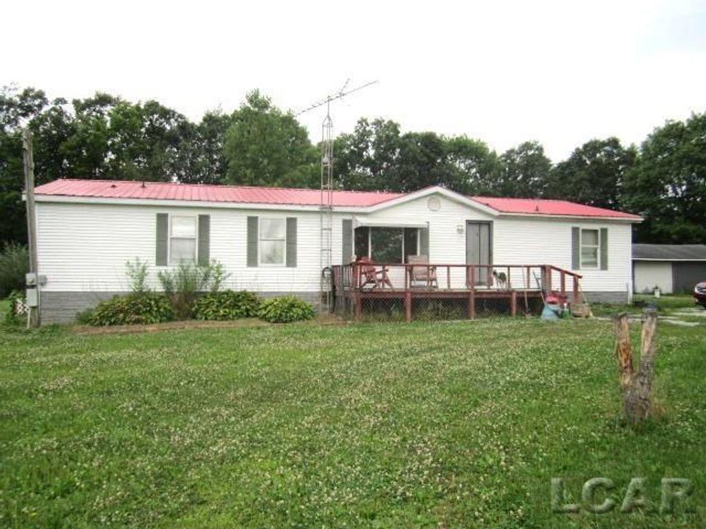 1280 Seneca Hwy Hwy, Dover township
