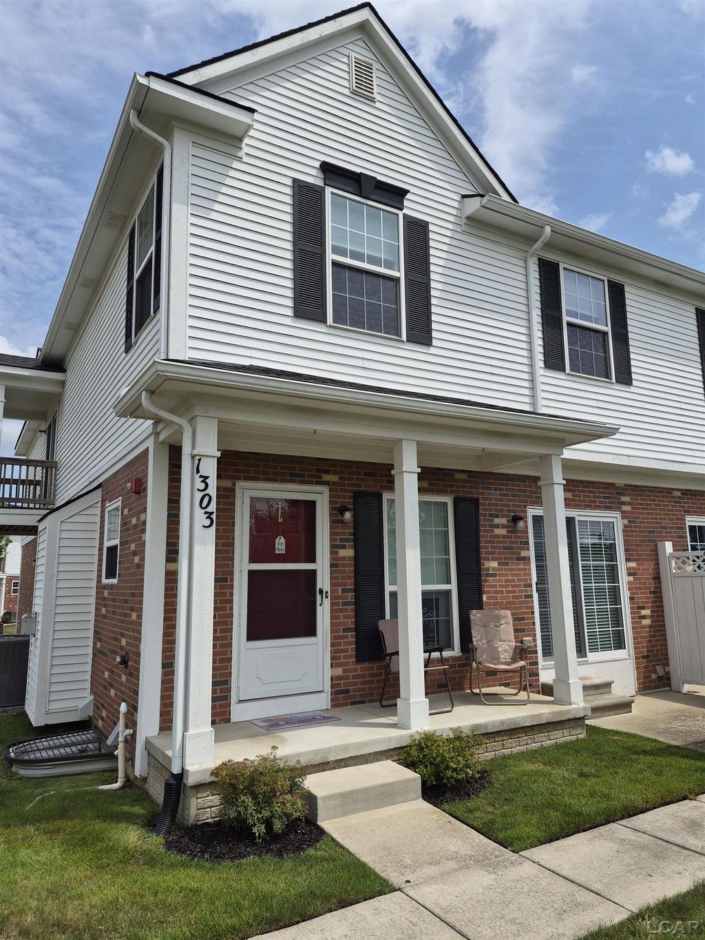 1303 Riversedge Dr Dr, Saline township