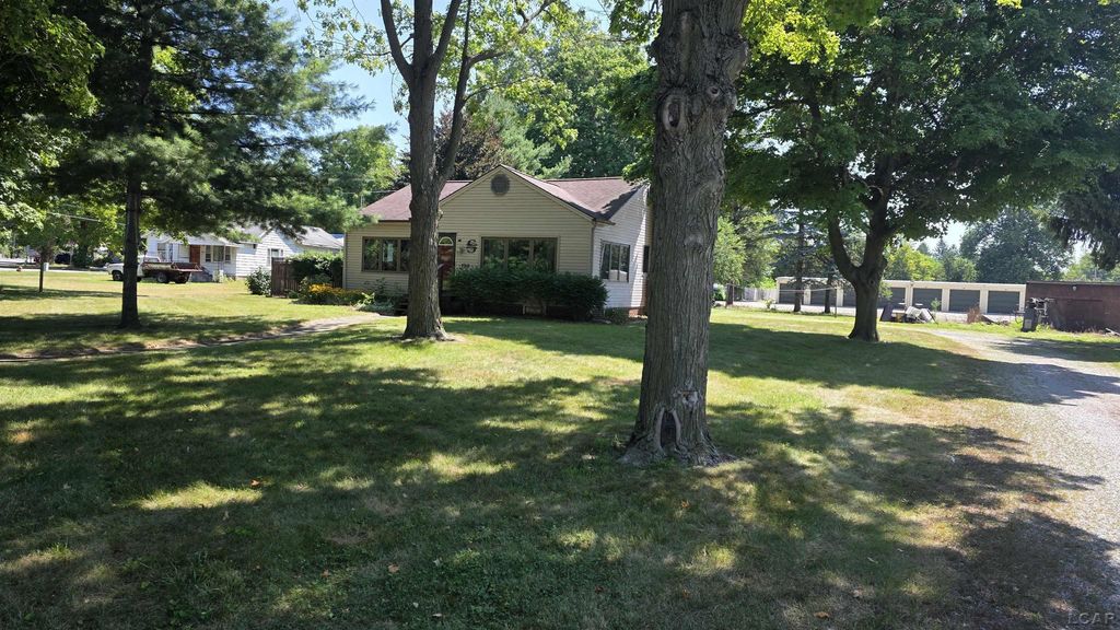120 W Weston Rd, Morenci
