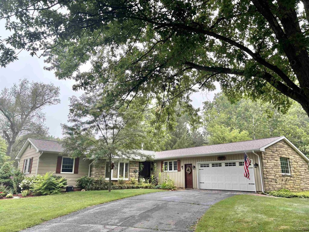 1719 Southgate Ct, Adrian city