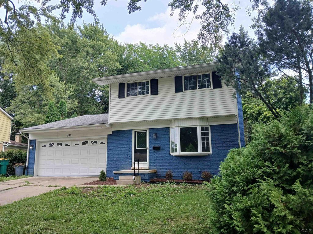 868 Watson Rd, Saline city