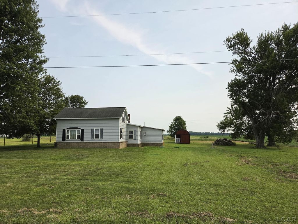 2929 E Weston Rd, Fairfield township
