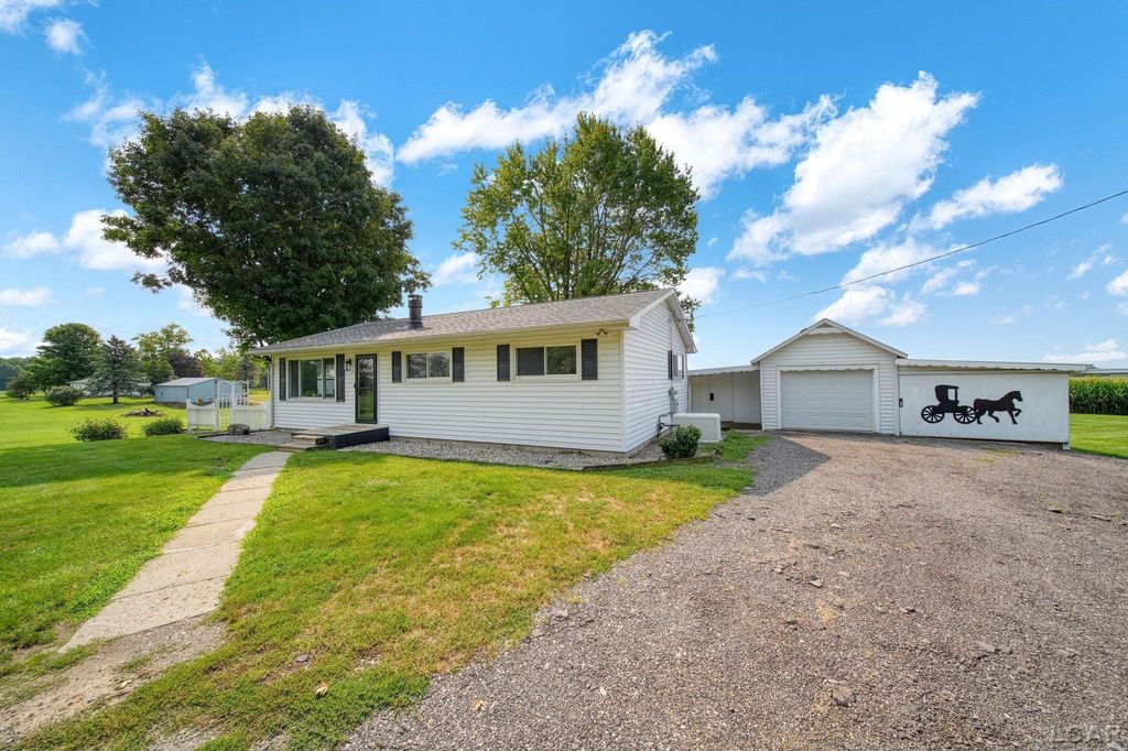 5151 Feller Rd, Franklin township
