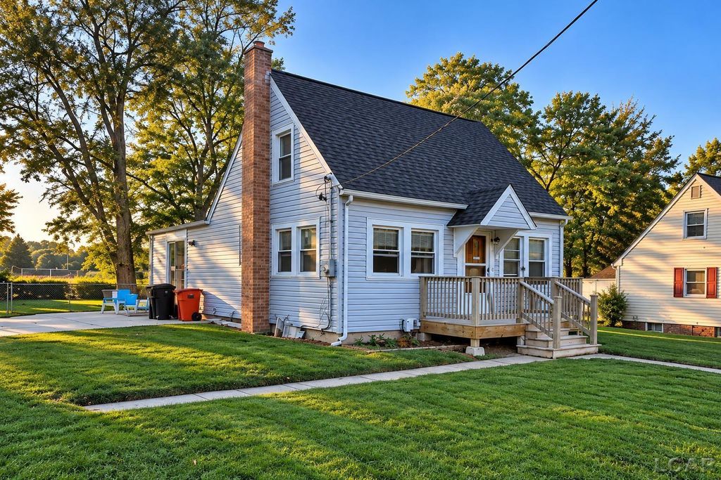110 Berry St, Jackson