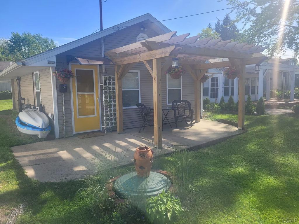 465 Egan Hwy, Cambridge township