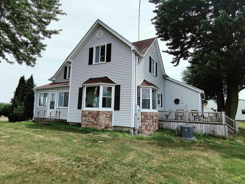 6153 Stamp Hwy, Palmyra township