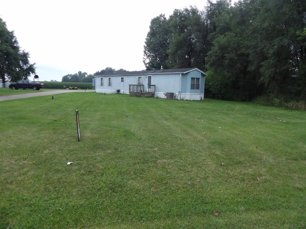 7373 S Adrian Hwy, Adrian city