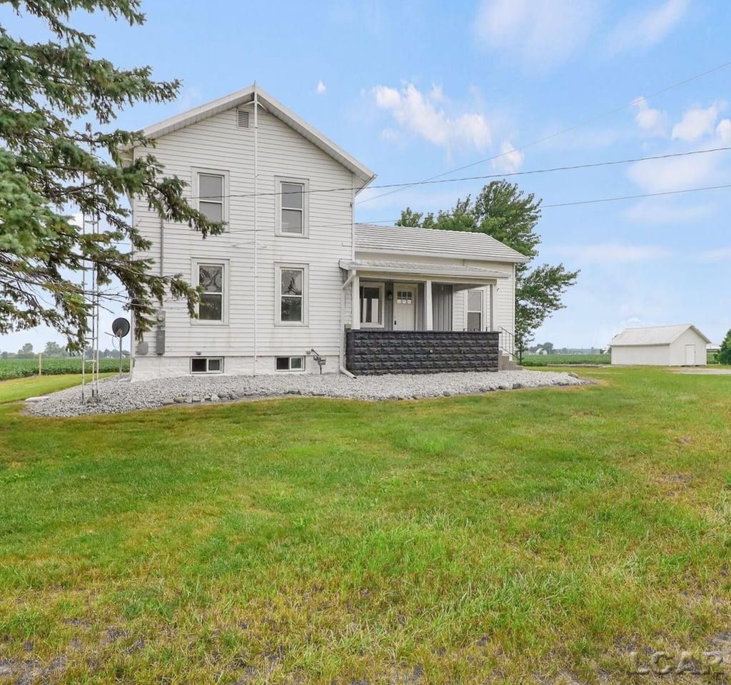 7420 Lipp Hwy, Riga township