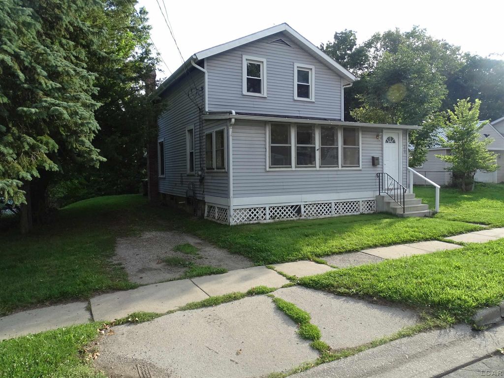 229 Siena Heights Dr, Adrian city