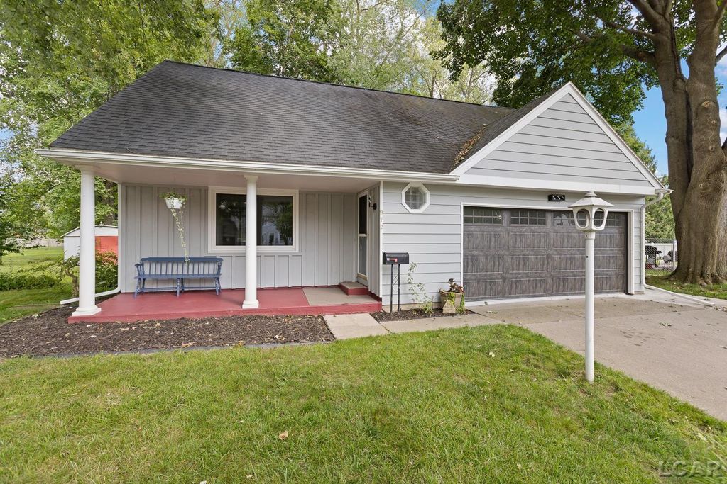 972 Gettysburg Dr, Adrian city