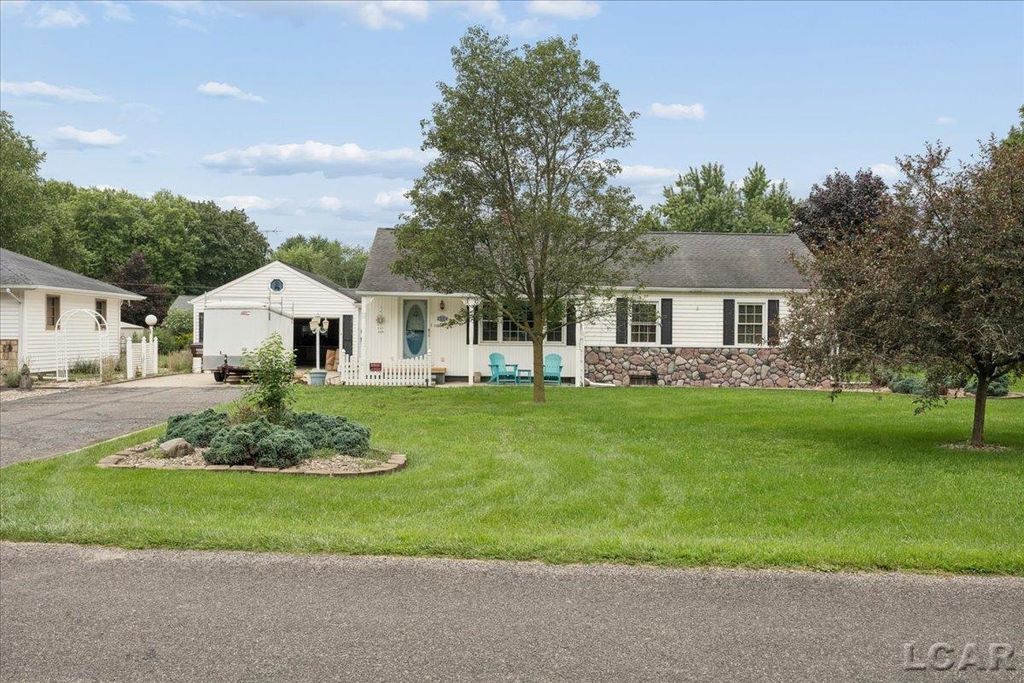 2334 Sunset Ln, Madison charter township