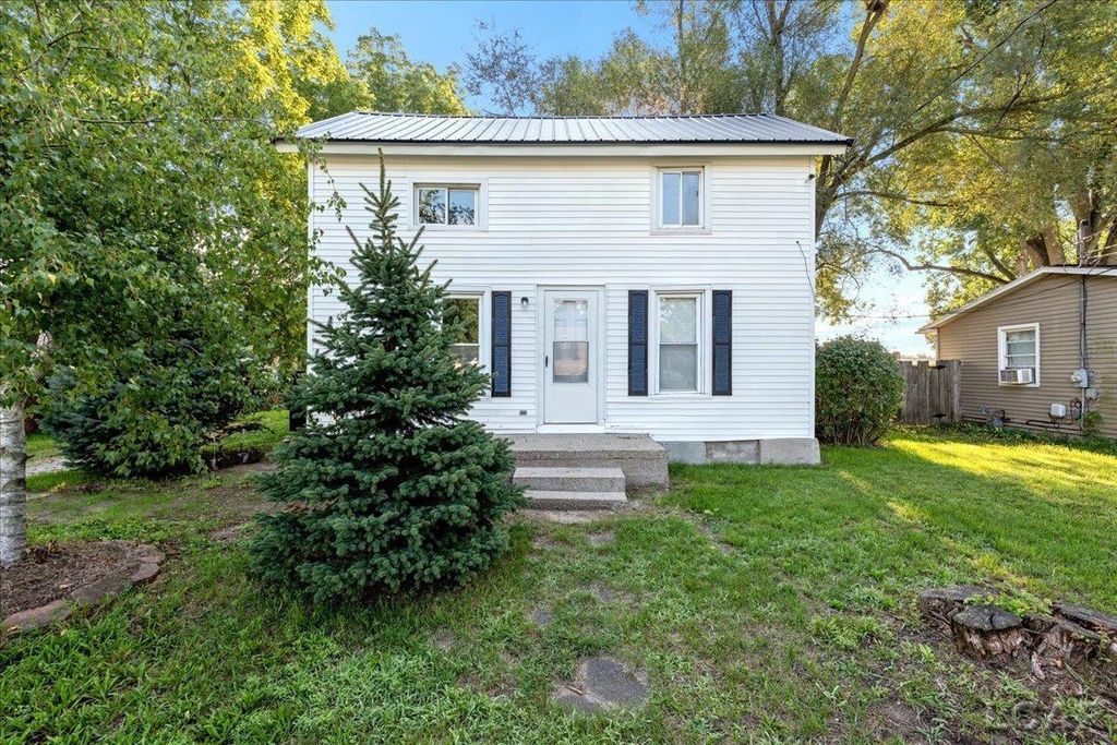 610 Burley St, Morenci city