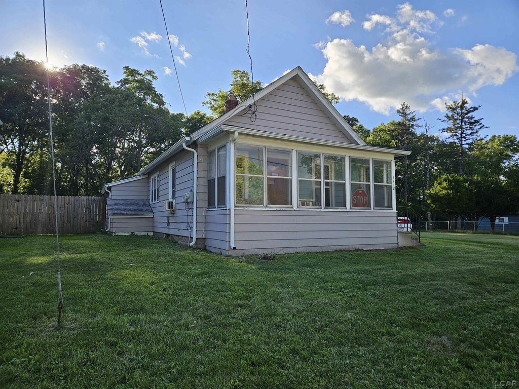 1118 Walker St, Jackson city