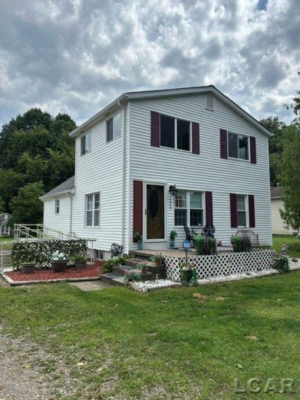 10505 Hall Rd, Whitmore Lake