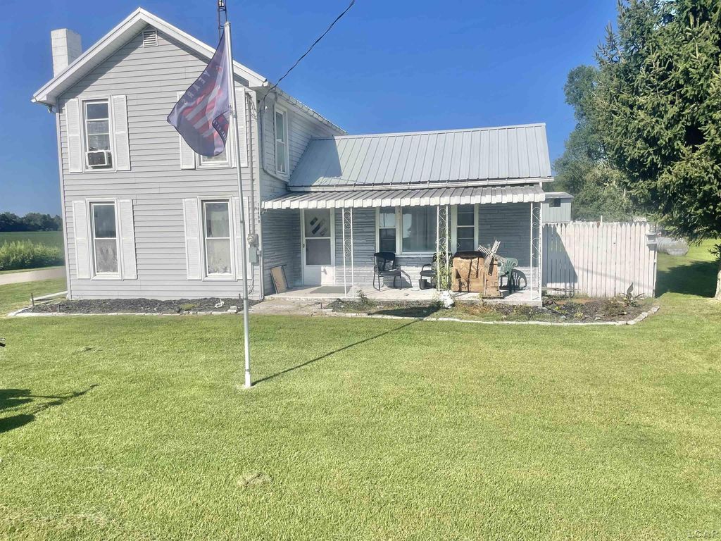 10490 Lime Creek Rd, Morenci city