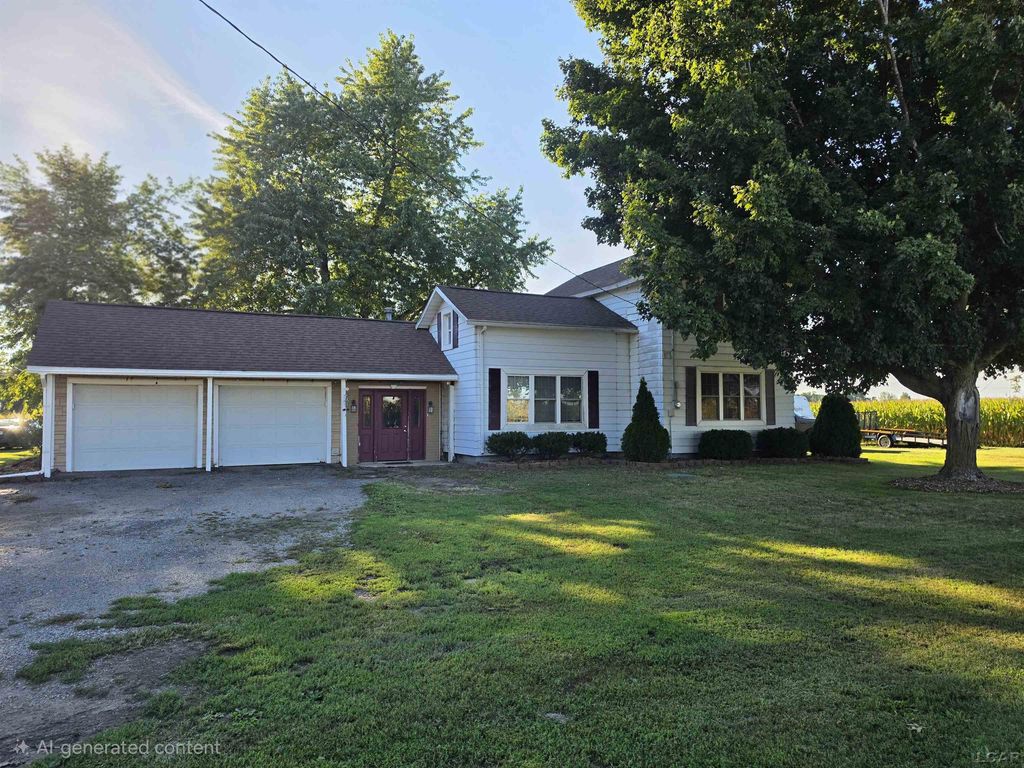 8416 Seneca Hwy, Seneca township