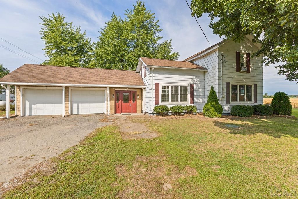 8416 Seneca Hwy, Morenci