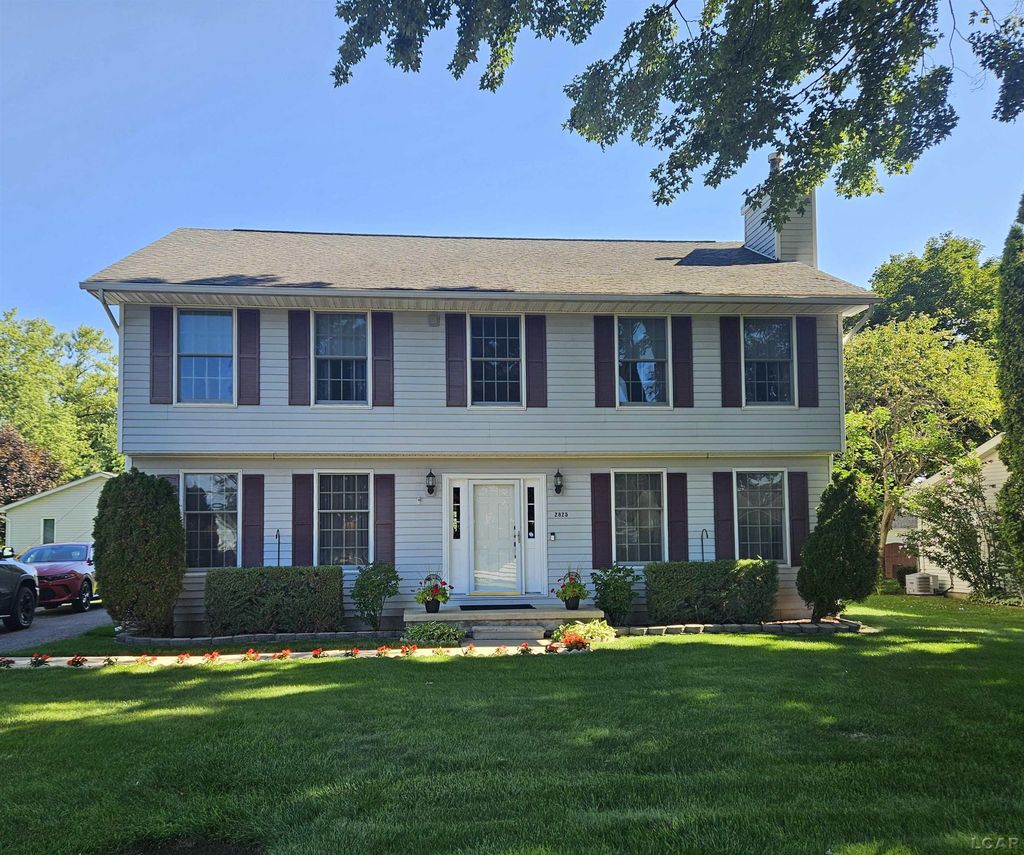 2825 5th St, Monroe