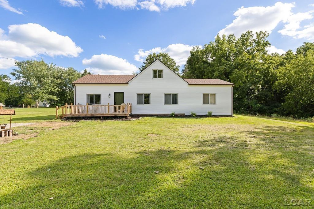 12149 Bigelow Rd, Dundee