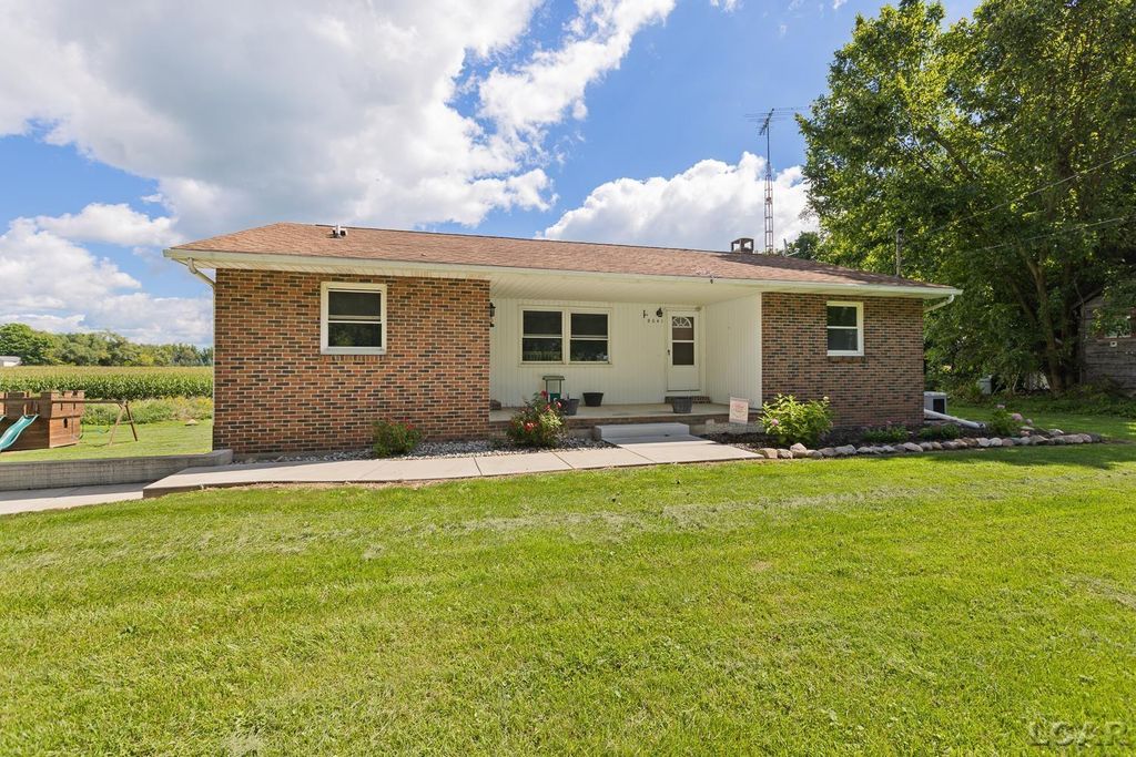 9041 Tipton Hwy, Tipton