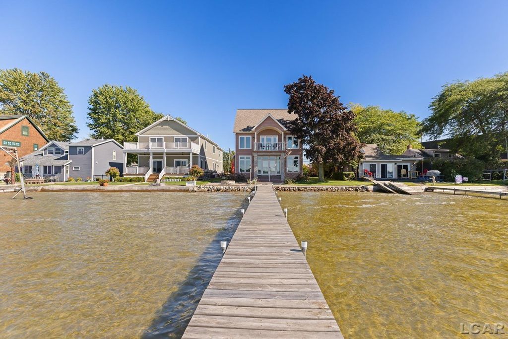 2800 Round Lake Highway Hwy, Manitou Beach