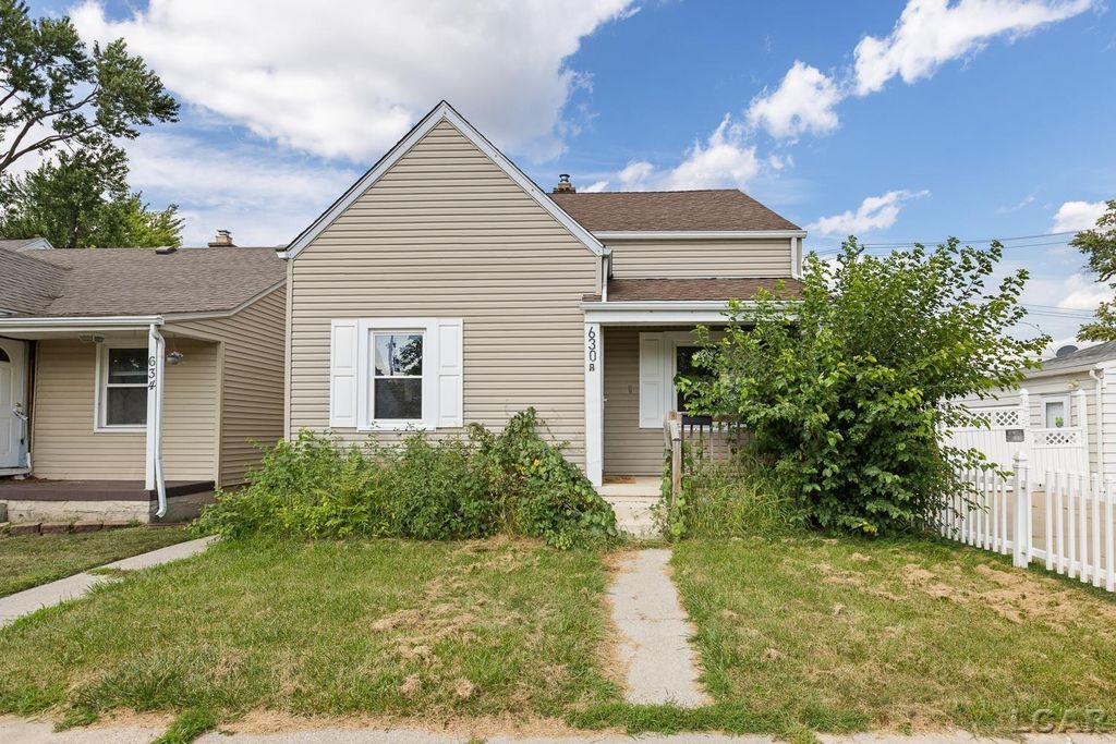 630 Park, Lincoln Park