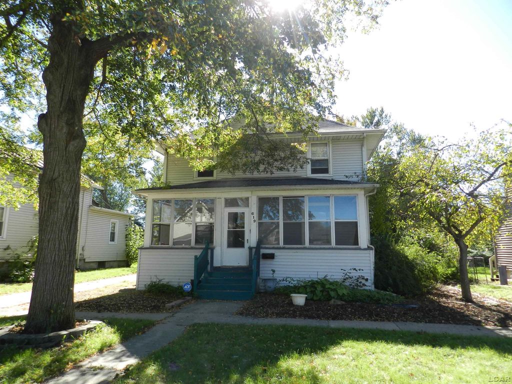 619 W 5th St, Monroe