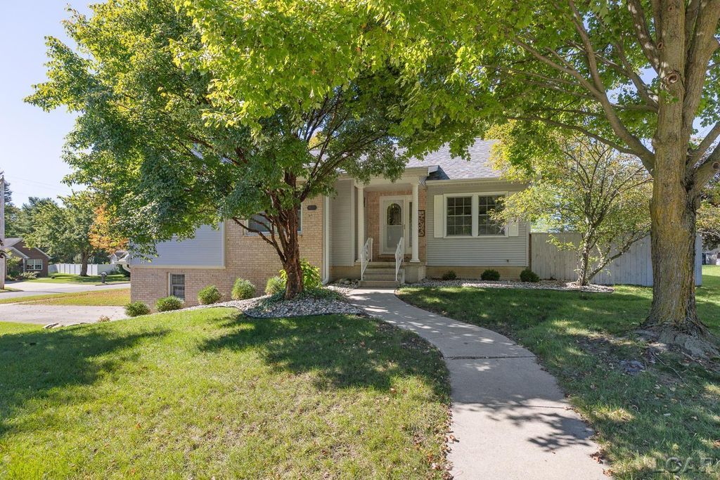 725 Clark Street St, Tecumseh