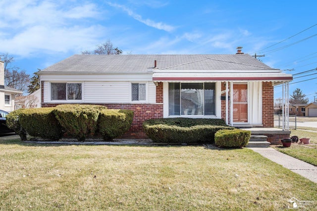 11012 Haller St, Livonia city