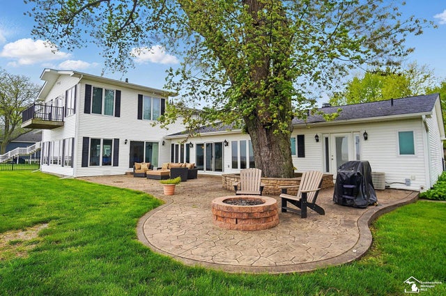 13542 Venetian Dr, Monroe charter township