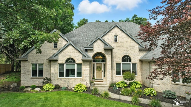 4174 Little Streams Trl, Bedford township