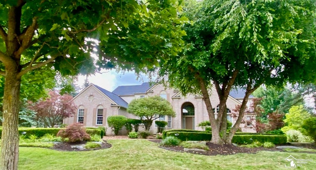 50157 E Fellows Creek Ct, Plymouth charter township