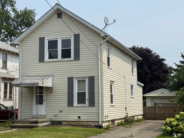 717 Bacon St, Monroe city