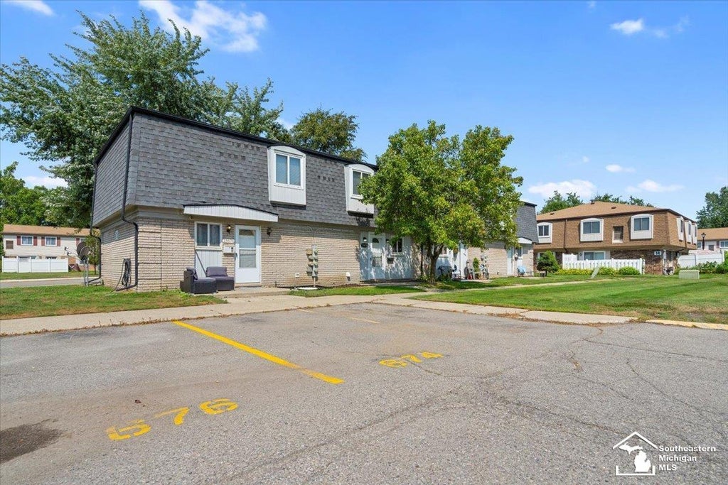 15676 Dupage Blvd, Taylor city