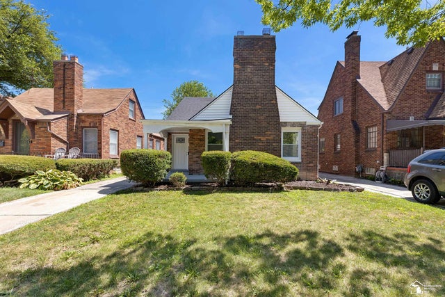 5960 Bishop St, Detroit city