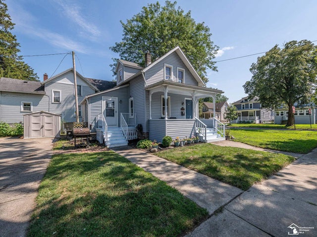 304 Borgess Ave, Monroe city